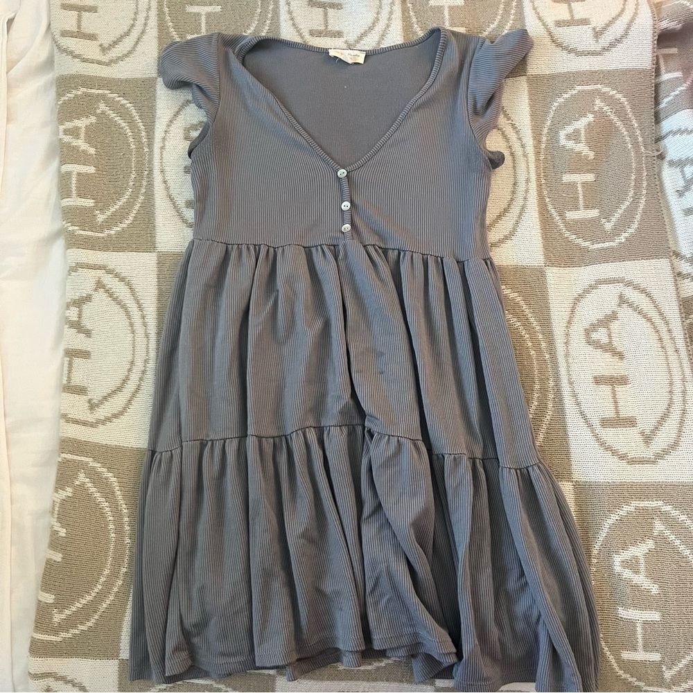 See You Monday Dress